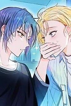 Cover image for the manhwa called 