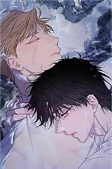 Cover image for the manhwa called 