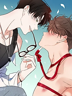 Cover image for the manhwa called 