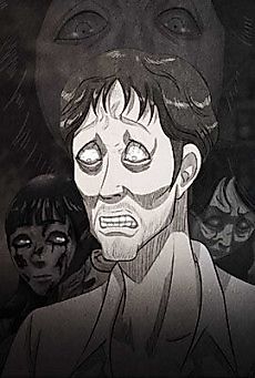 Cover image for the manhwa called 