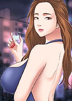 Cover image for the manhwa called Roomie