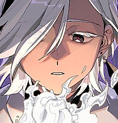 Cover image for the manhua called 