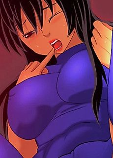 Cover image for the manhwa called G-cup Yeojoesu